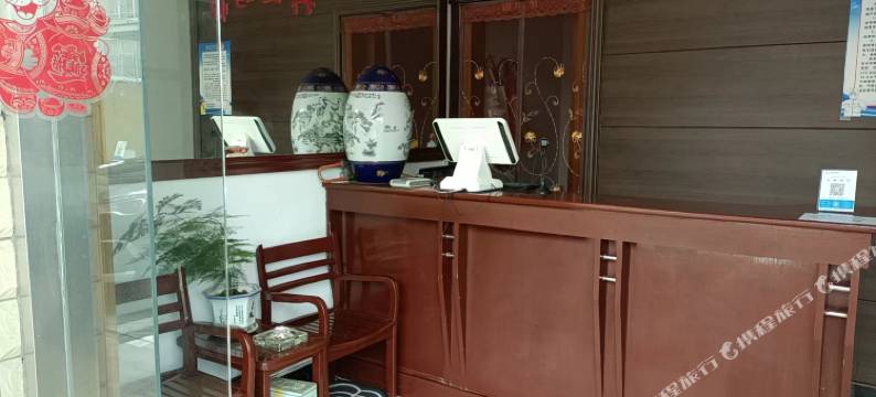 高邮明月宾馆图片