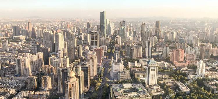 南京榴锦坊宾馆(明故宫地铁站店)图片