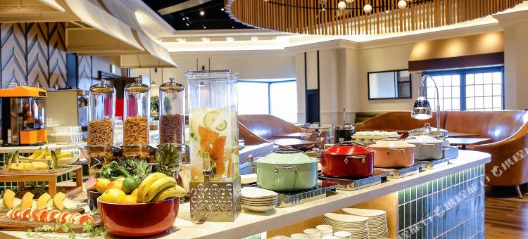 环球影城东方酒店(Oriental Hotel Universal City)图片
