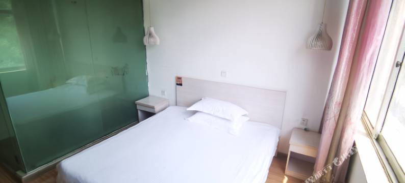 武城品格快捷酒店图片