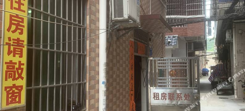 东莞现代住宿(广东科技学院南城校区店)图片