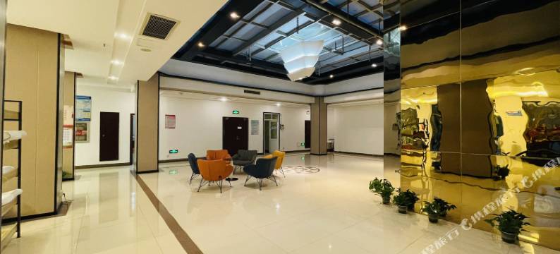 格林豪泰酒店(无锡国家软件园硕放机场店)图片