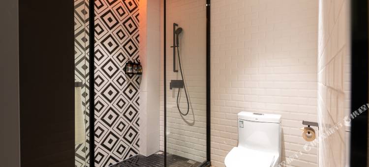 城市精选酒店(荆州义乌商贸城沙市中学店)图片