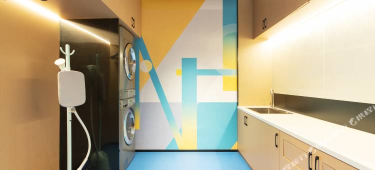 你好酒店(新乡道清路店)图片