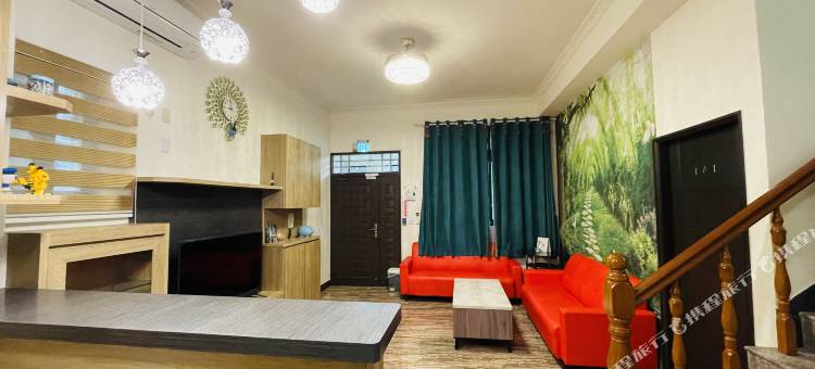 金门牧云民宿图片