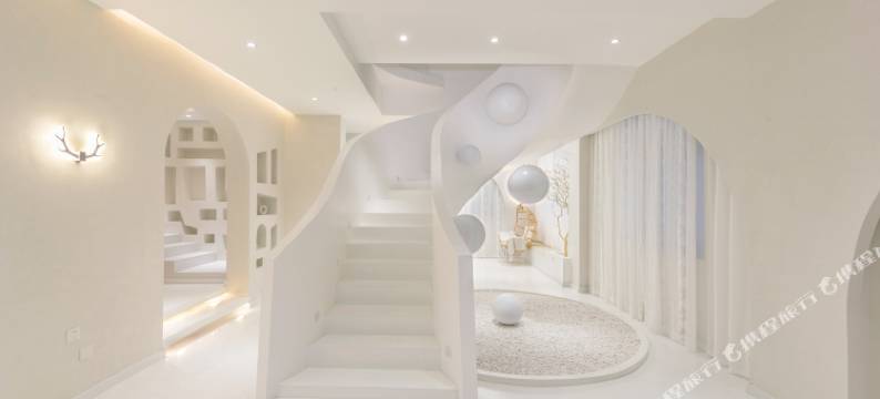 树里旅馆cozy house(龙王头沙滩店)图片