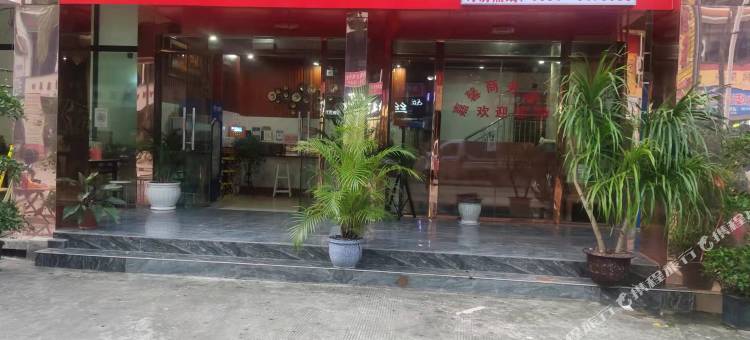 勐腊凯城酒店图片