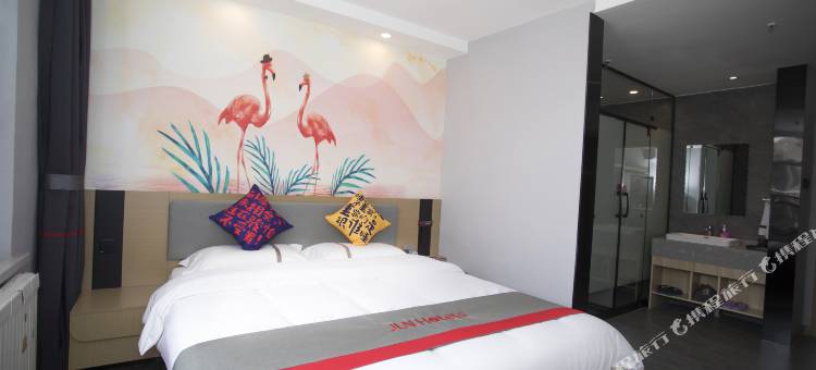 尚客优酒店(大广场店)图片