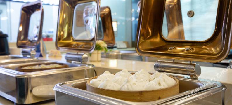 希亚途国际酒店(揭阳高铁站店)图片