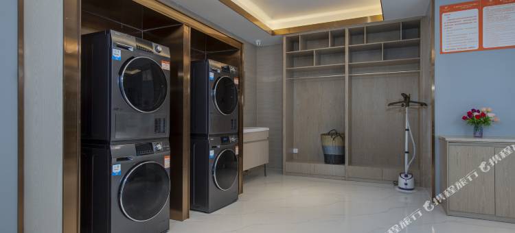 维也纳酒店(湖北大学武昌江滩徐家棚地铁站店)图片