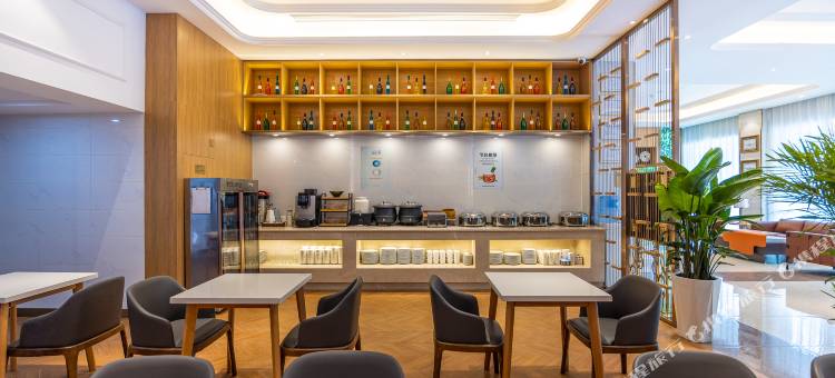 维也纳3好酒店(天水伏羲庙古城店)图片