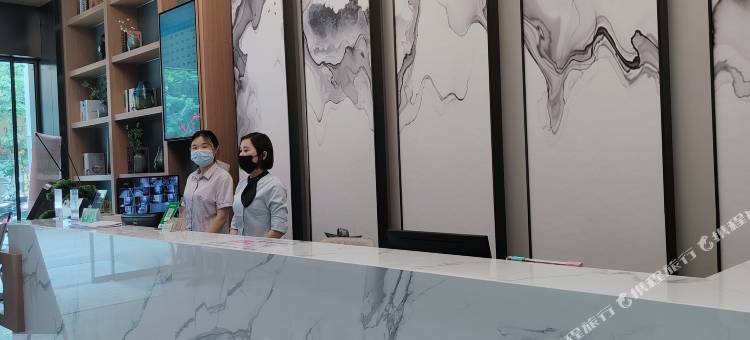 安乡半岛精致酒店图片