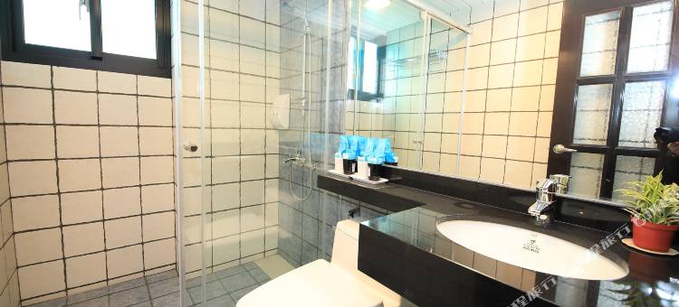 花莲七星潭星海民宿│可包栋图片