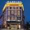 钰澜假日酒店(石城宝福院塔店)