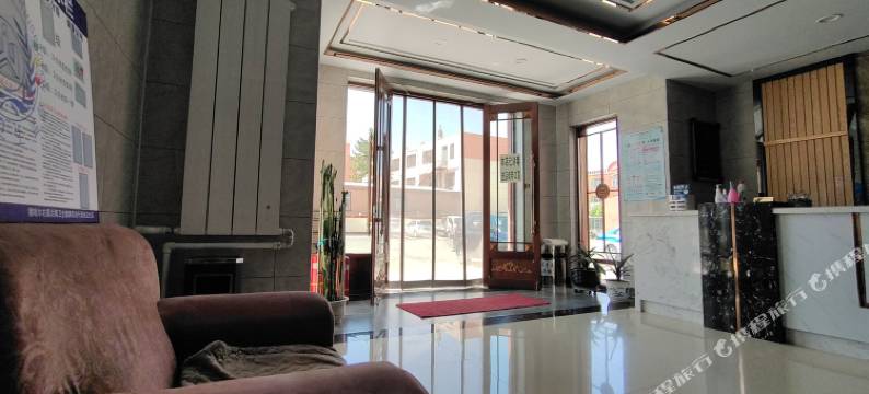 察右后旗利川宾馆图片