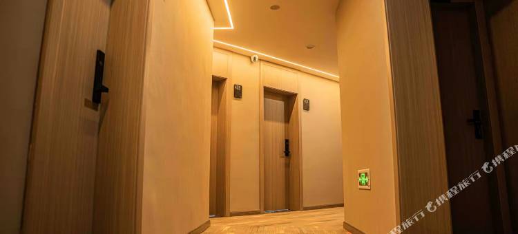 7天酒店(大邑潘家街店)图片