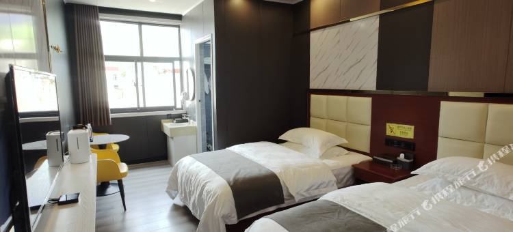 索县佳宜酒店图片