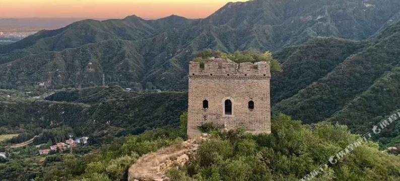 北京四合雅舍民宿图片