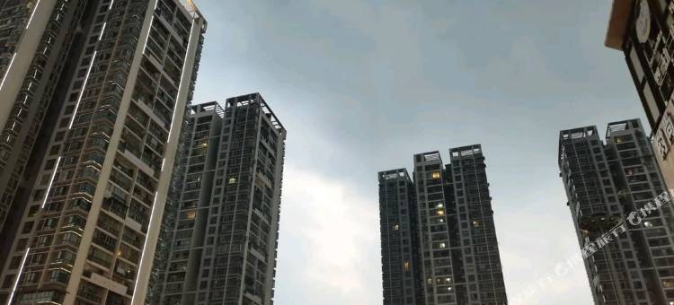 壹周时光高景民宿图片