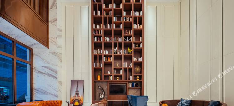 维也纳酒店(昆明高新西城时代店)图片