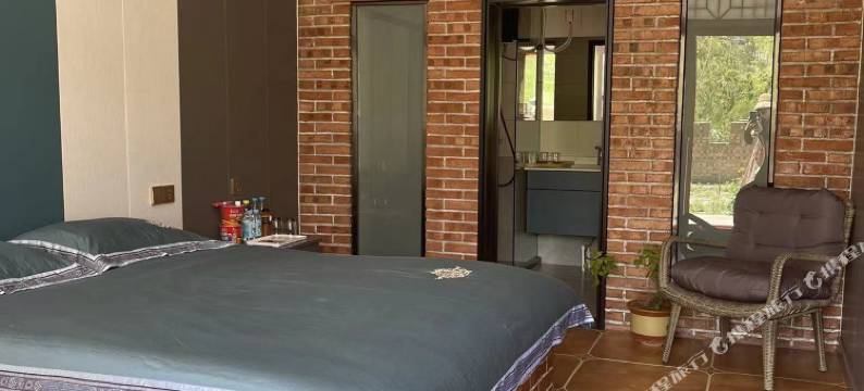 石娄山山景民宿图片