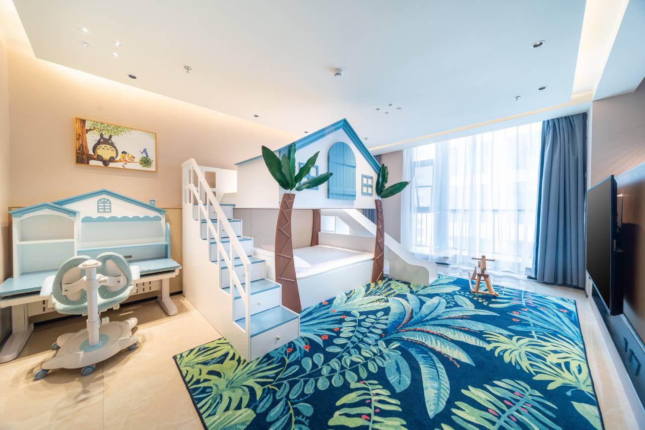 星程酒店(日照大学城店)图片