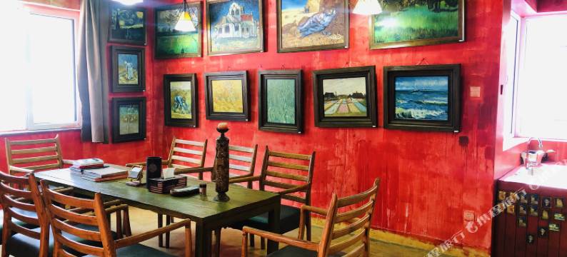 兴隆梨花公社图片