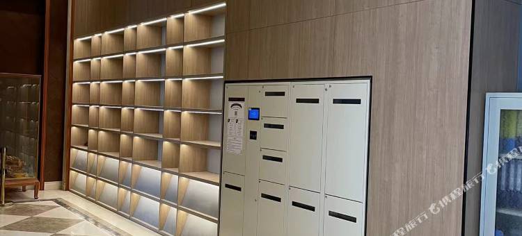 汉庭酒店(潍坊胜利东街文化路店)图片