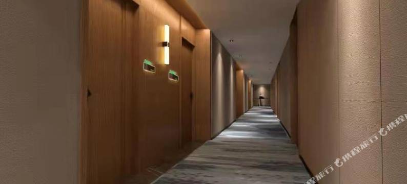 慕弈风尚酒店图片