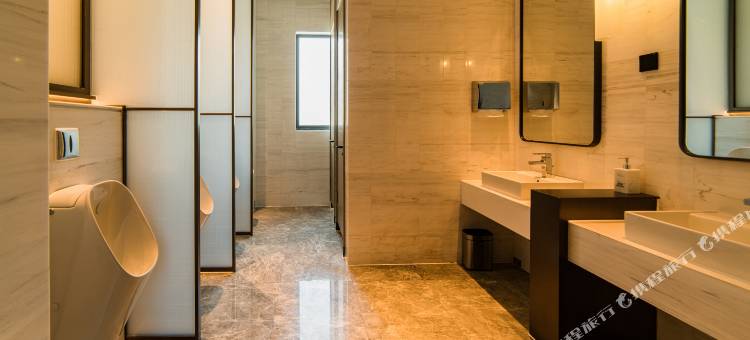 仙桃荣喜来酒店图片