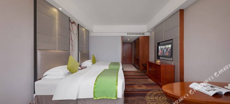 张家界华天大酒店(天门山店)图片