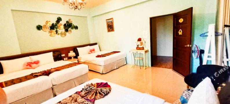 海韵阁民宿图片