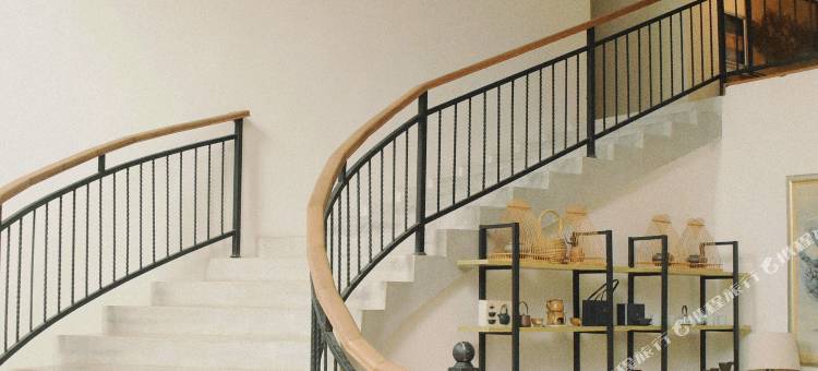 舟山岱山清蝉酒店图片