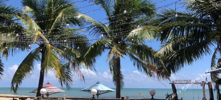 琼海无所归止民宿图片