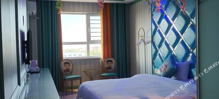 木垒瑞豪酒店图片