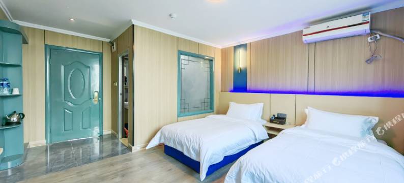 尊美精品酒店(西安交通大学第一附属医院东院阎良店)图片