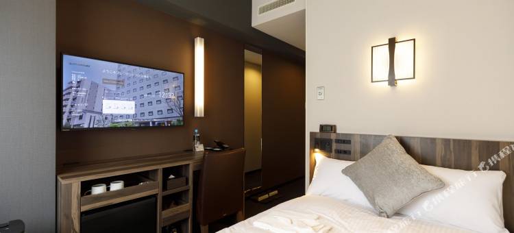 博多总统酒店(President Hotel Hakata)图片