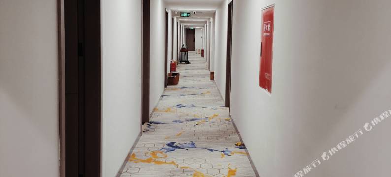 齐悦民宿(桐梓林地铁站店)图片
