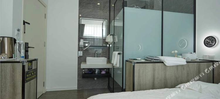 在水一方· Homestay图片