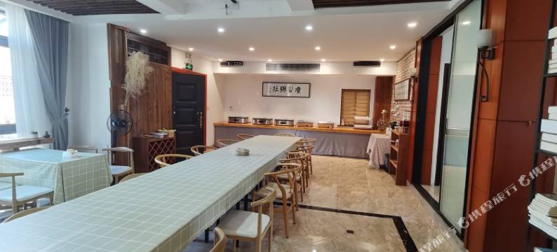 天台度过民宿图片