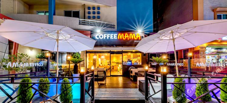 特雷维酒店(Trevi Hotel)图片