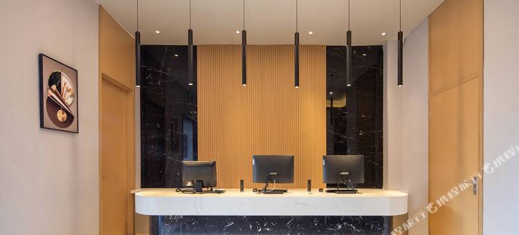 白玉兰酒店(宁武凤凰东大街店)图片