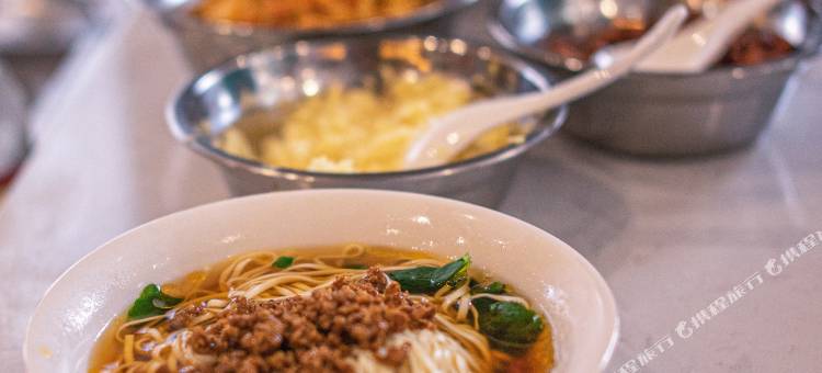 滨悦酒店(进士文化园店)图片