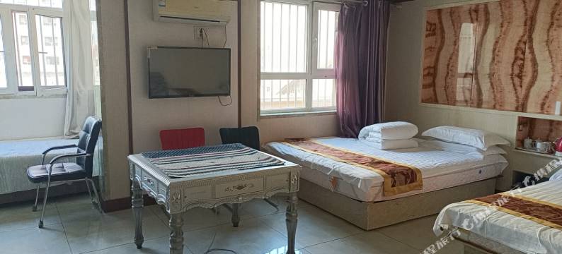 玺龙快捷宾馆图片