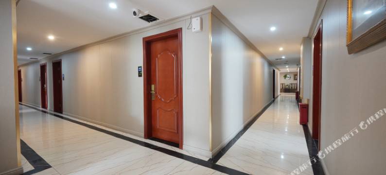 九喜酒店(北京宋家庄地铁站店)图片