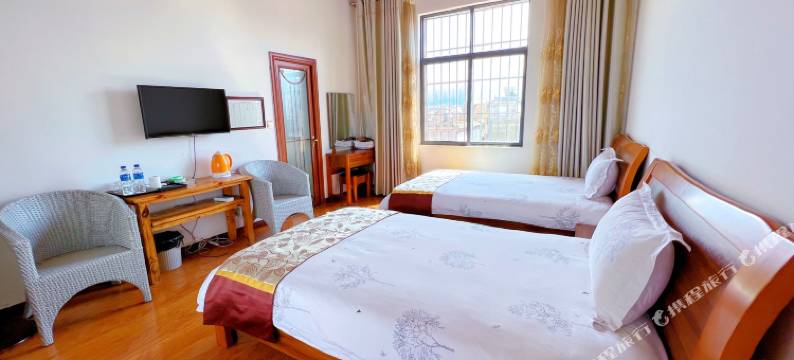 大理紫贤居客栈图片