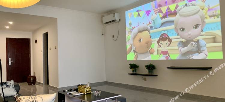 深圳海悦湾海景公寓图片