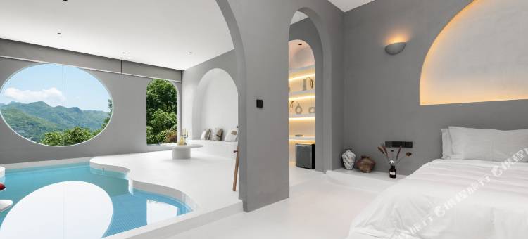 黄果树·山月集度假民宿图片