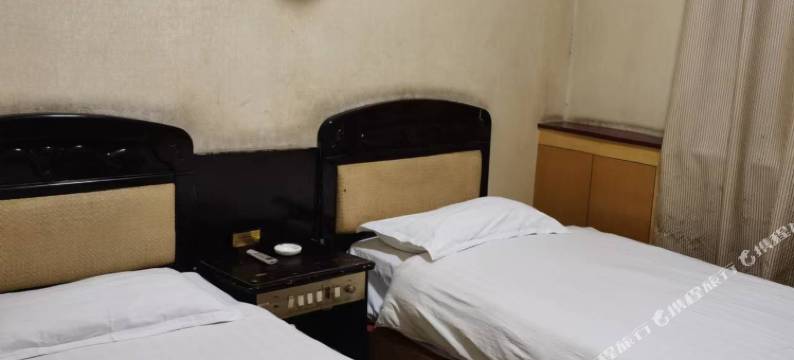 于田玉城宾馆图片