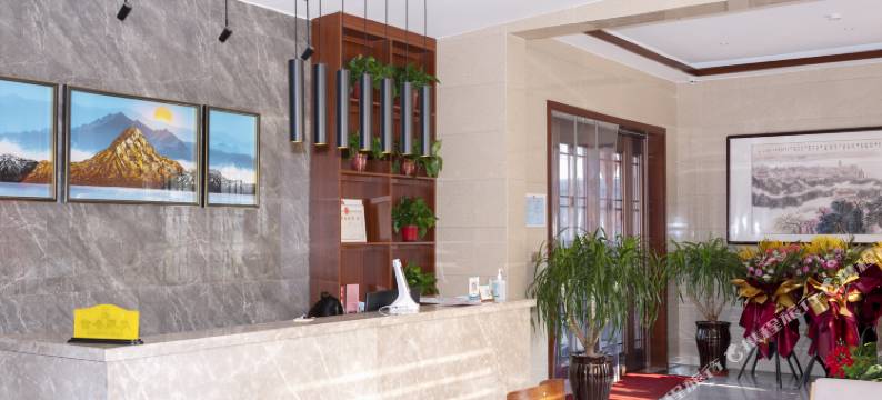 青舍小筑客栈(正定古城南城门店)图片